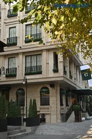 The Townhouse Hotel - Small Luxury Hotels of the World - Image 4
