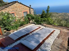 Ikaria View Resort and Villa with Pool - Image 4