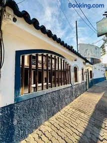 Pousada Recanto das Tartarugas - Image 2