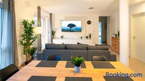 Ferienwohnung Lullus - Image 2