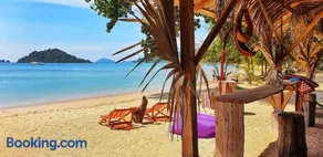 Miss You Beach Resort Koh Mak - Image 1