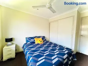 JP Homestay Private Rooms in Homely Shared Home in North Booval, Ipswich City - Image 2