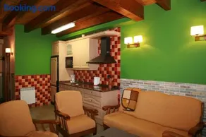 Casa Rural Gaztelubidea - Image 3