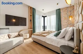 Villa Galla - Sea view, Jacuzzi, Heated pool Modern design - Image 3