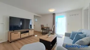 Ferienhaus Inselauszeit - Image 1