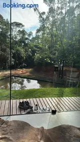 Cabana de Vidro - Canelinha - Image 3