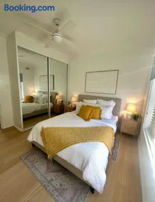 Cosy and calm unit in Cronulla - Image 2