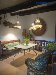 Casa Rural en San Carlos del Valle- Doña Gumersinda - Image 1