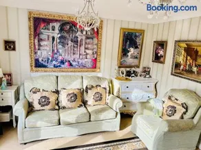 Themed Cosy Home by Cannock Chase Forest - Image 5
