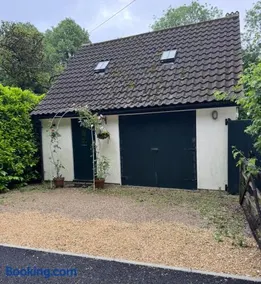 Riverside Dormer Mells nr Babington - Image 2