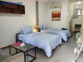 MB Apartments & Hotel Medan - Image 2