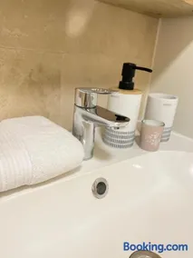 Studio cosy en Provence avec parking Le Monaco - Image 3