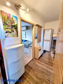 Útulný apartmán Dukelda v centru Vyškova - Image 2