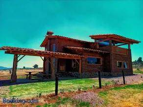 Cabaña lejos de la ciudad Maxi - Image 1