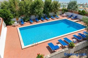 Hotel Villa Furia - Image 1