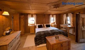 Mountain Chalet Obertreyen - Image 1