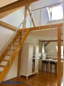 Ferienwohnung Rostock - Image 4