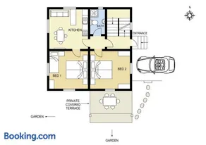 Apartment Lilly - Image 4