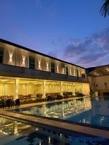 The Lamendriea Hotel - Image 3