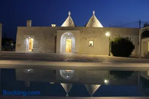 TRULLI COLIBRI' - Image 1