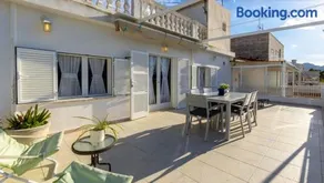 Appartamento con terrazza | Vista sul mare - Image 4