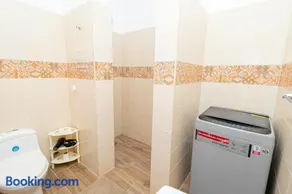 Luxury 1BR Oasis Paraiso Residence Bayahibe - Image 5
