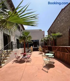 La Maison Coloniale Suites privatives de prestige - Image 2