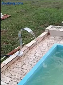 Morretes Chalet with River and Pool 40 min to the coast - Image 2