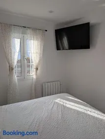 Olladas de Laxe Apartamento con vistas - Image 3
