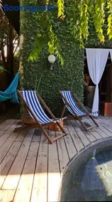 Loft Trancoso com Piscina & Jacuzzi - Image 4