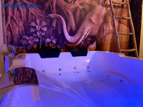 SPA La Casa Blue - Image 1