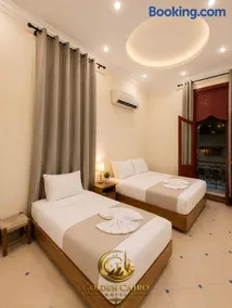 Golden Cairo Hotel Downtown-Tahrir sq - Image 4