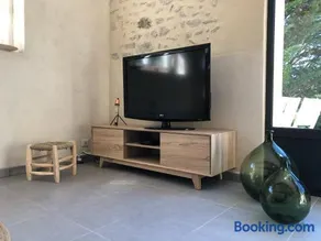Mas provençal La Serallère au coeur des oliviers - Image 3