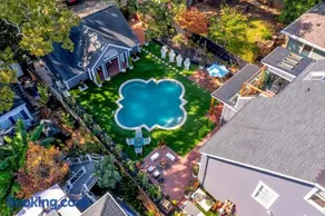 Midtown Atlanta 6 Bed with pool and a view - Image 2