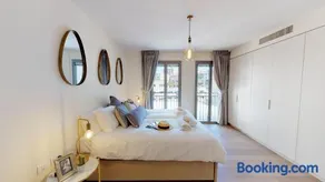 Rental Israel-Mamila Residences 16 - Image 2