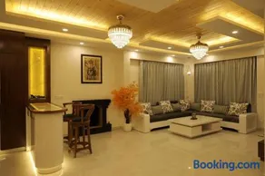 The Cerro Rico - 3 BHK Modern Villa - Image 5