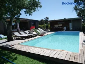 DI SOGNI - Villa d'Archi, 8 pax, pisc Chauffée - Image 3