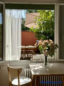 Le Cottage #Terrasse#Confort - Image 4