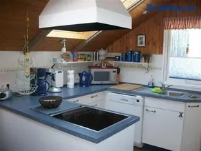 Holnis Ferienhaus 15 "Lille bla soster" - Image 3