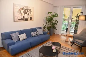 Athens Destination: a home away from home - Image 1