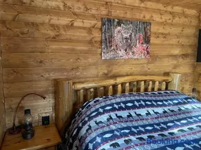 The Lynx cabin - Bear Creek Cabins - Image 4