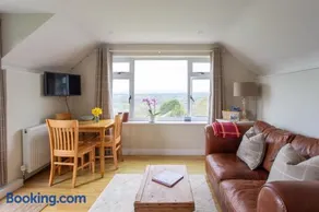 Strongate View Apartment - cosy stylish rural Jurassic coast & Bridport nearby - Image 2