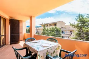 Veranda borgo Isola Rossa - Image 3
