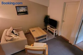 Cosy flat with 180cm wide very comfortable bed - Image 5