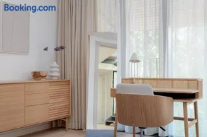 Modern Luxury Apartment in Nida I 2BR Apartmen I Terrace I Cᴏʜᴏsᴛ - Image 1