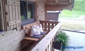 Appartement Haus Pichler - Image 2