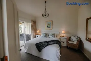 Waipoua Lodge - Image 2