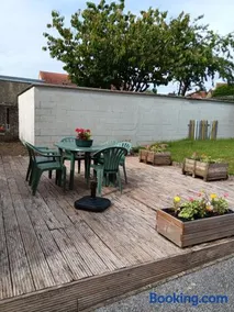 Gîte des fraisiers - Image 1