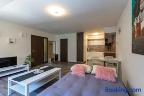 Apartmán U Křížku - Image 1