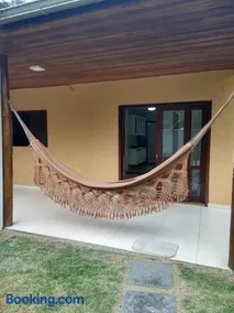 Casa em Ubatuba, 50 Metros da praia de Ubatumirim - Image 3
